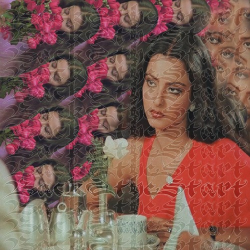 Back to the start [Prod. Gosha]