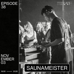 Modulate 38 | DJ Saunameister