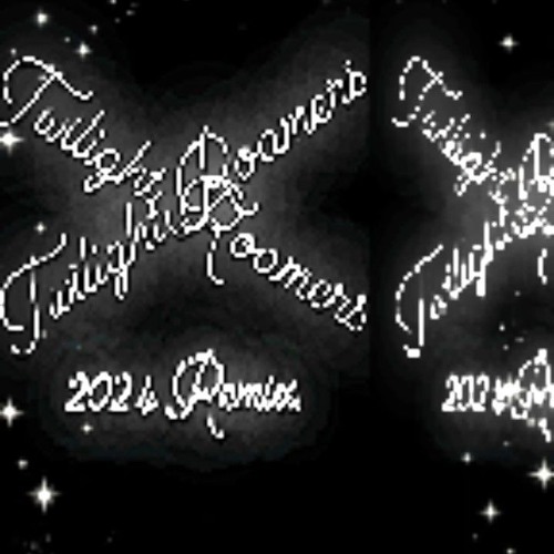 2024 Remix. #TWILIGHTROAMER.