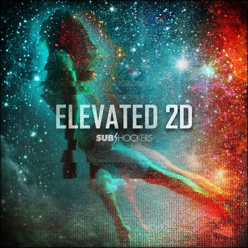 Elevated 2D