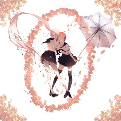 【🎁negi🌸】ふたりの気持ち／tomo