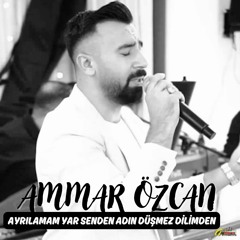 Ayrılamam Yar Senden Adın Düşmez Dilimden