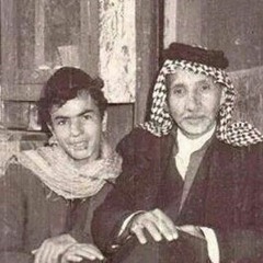 حمزة الصغير - يبن امي.