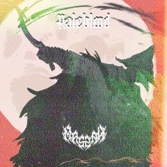 PALEBLOOD