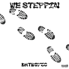 We Steppin | Open Verse | (prod. by YungViz)