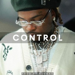 Control (Gunna x Lil Baby type beat)