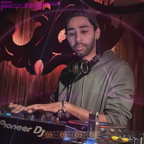 UnseenBerlin @M-BIA Club (Berlin) | 21.11.25 by RaVix