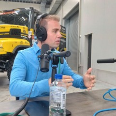 Thierry's Dream #8 - Vick Versteijnen