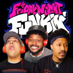 Friday Night Funkin' - CoryxKenshin ft. Berleezy & DashieXP (Jersey Club)