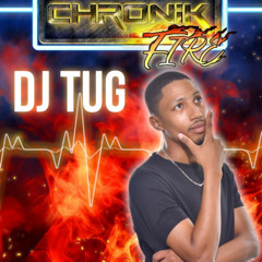 Riddim rétro CroniK PUBFIRE TUG 19122025