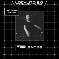 TRIPLE NOISE 16-02