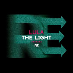 Lula - "The Light" (Nick Harvey Main Mix) (Rejoin Records)