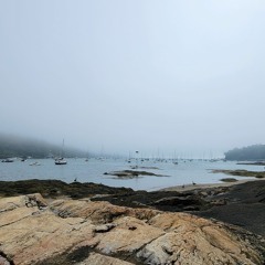 all roads lead to maine