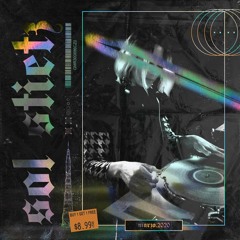 Sol Stietz /Acid Quarantine /March 2020