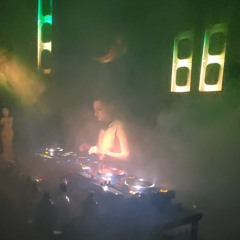 Anna Spatz - Feta Records x Folge der Wolke @Lieber Scholli 04.04.25