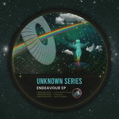 PREMIERE: Unknown Artist - Lucid Thoughts [Unknown Series]