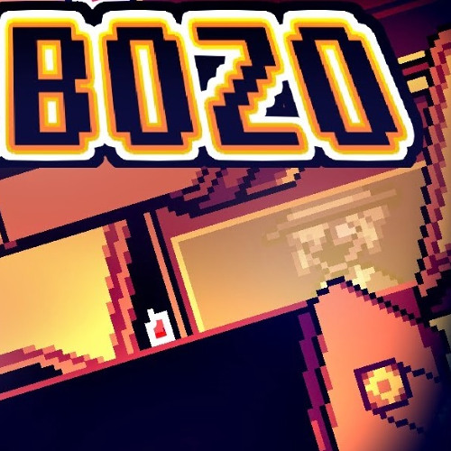 [Deltarune Fan-Track - Wallace Vandlous + Dullbozer] DULLBOZO