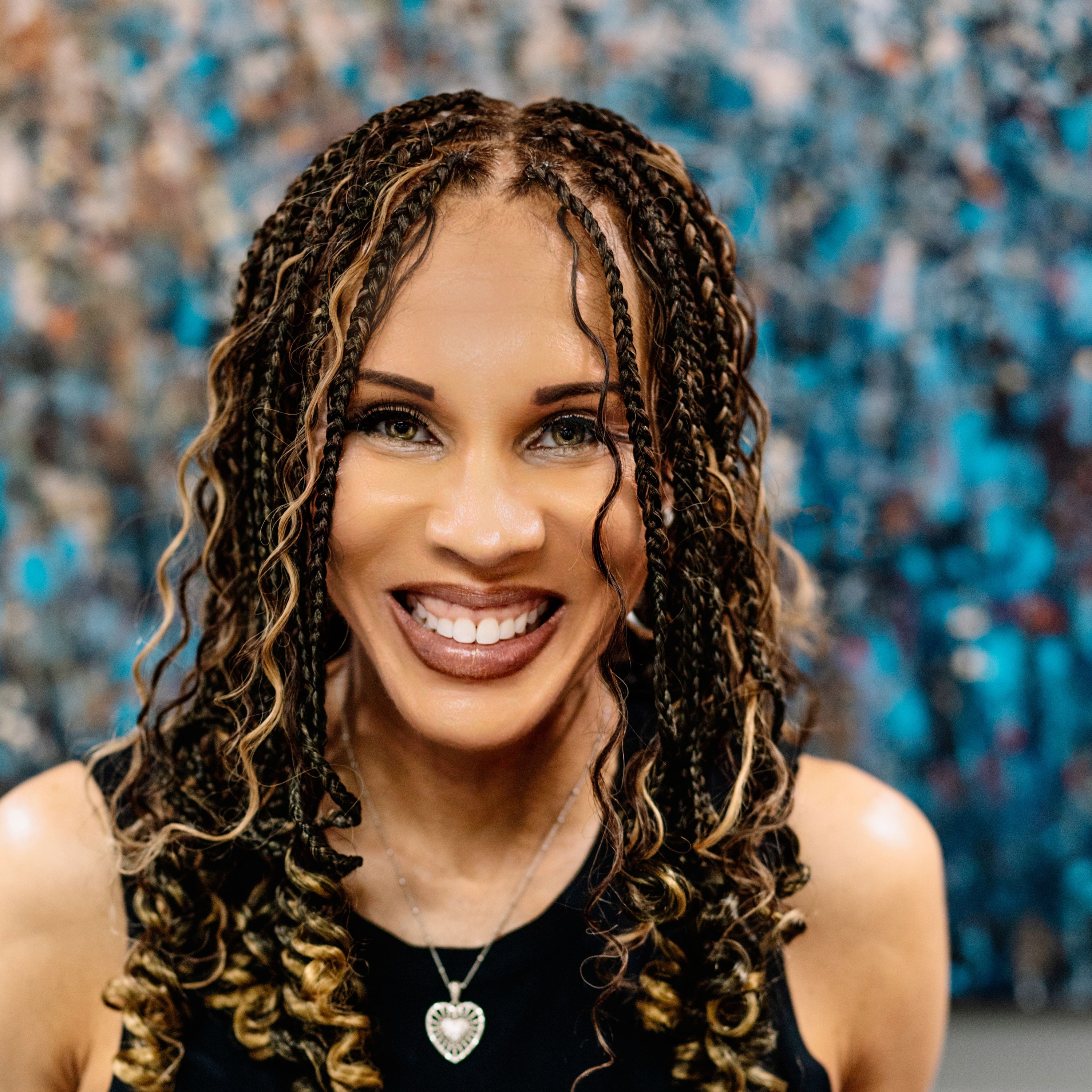 Empowering Our Children To Improve Mental Health with Angela Moore