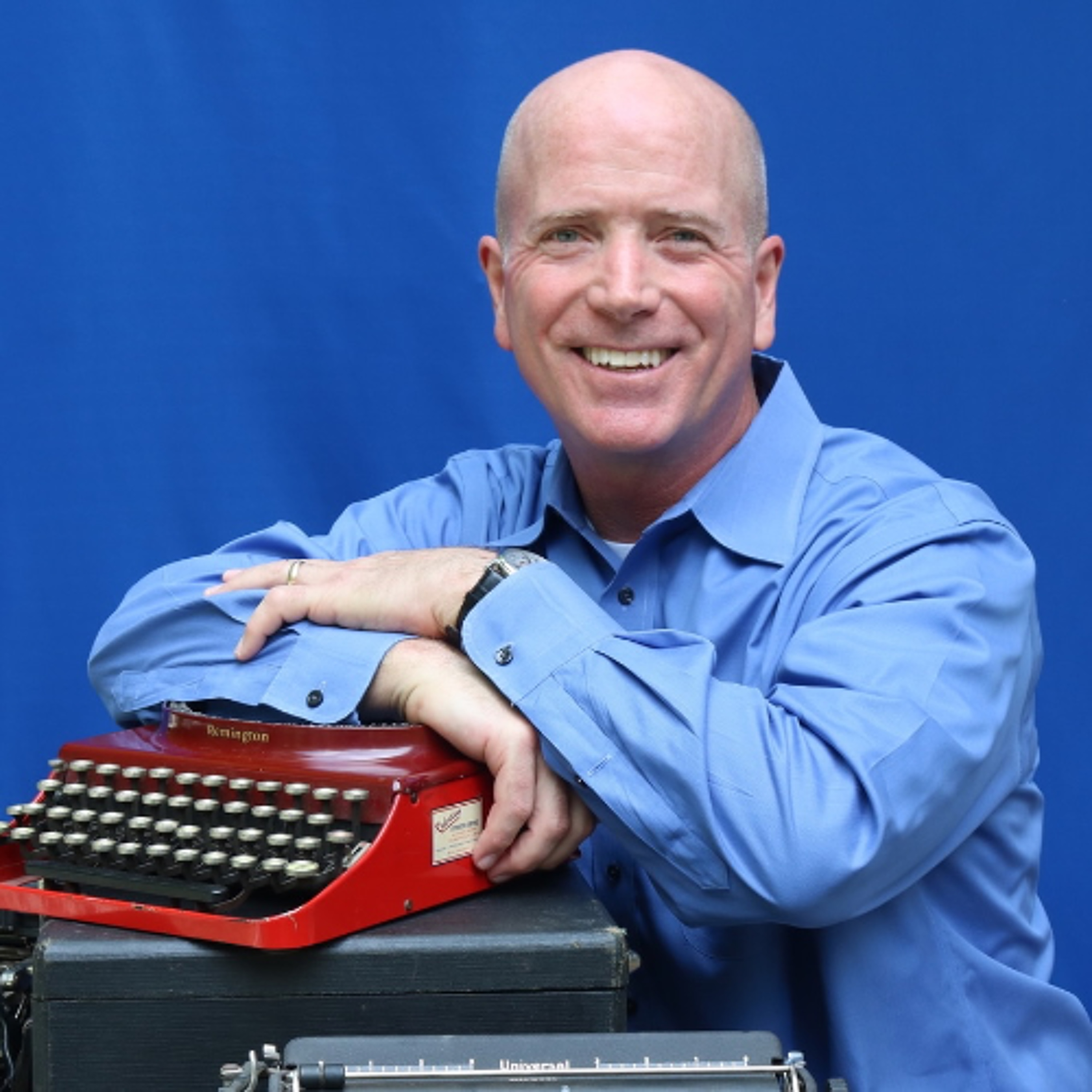 Ep. #331: Great Question: The Art of the Ask & Getting More of What You Really Want, with Larry Robertson episode artwork