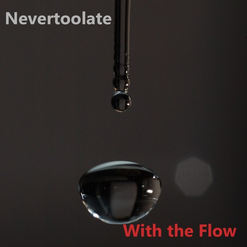 With The Flow