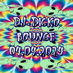 DJ DICKO BOUNCE SET