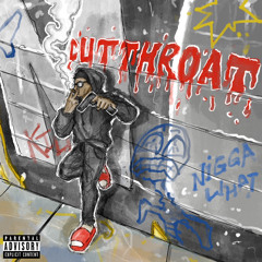 1mallik1 - cutthroat pt. 2 [@djgren8de exclusive]