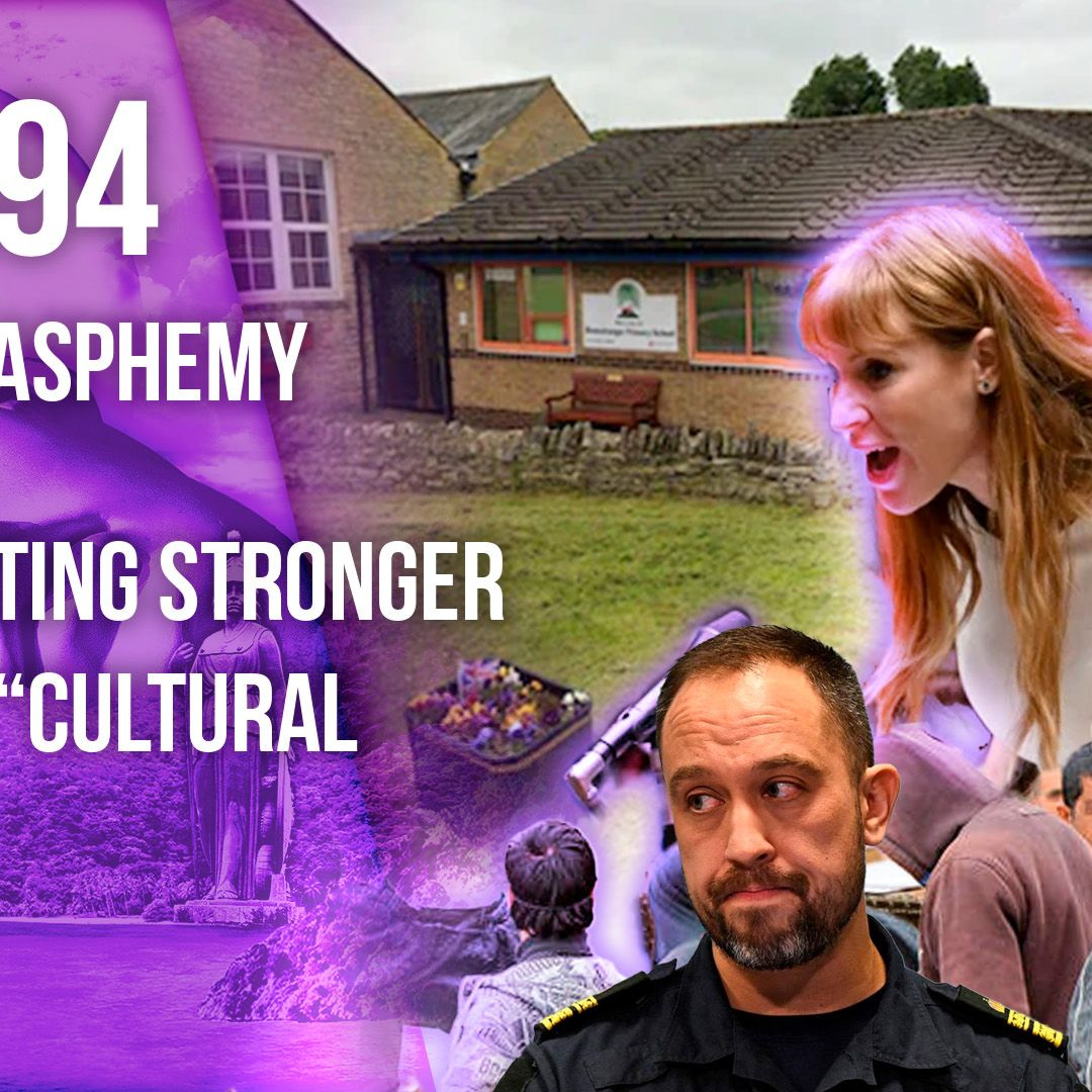 The Podcast of the Lotus Eaters #1094
