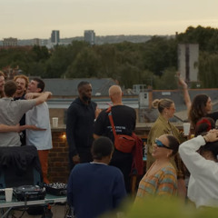 Time x You Always Knew by Snoh Aalegra - Fred again edit- Rooftop Live (Arun’s Roof, London) 7.28.24