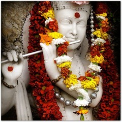 Om Namo Bhagavate Vasudevaya
