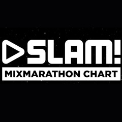 SLAM! Mixmarathon Chart
