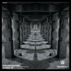 Bios Destruction 'Amnesia' [Tesseract Recordings]