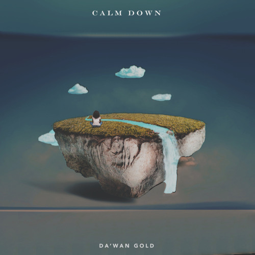 Ego Trip Calm Down