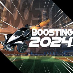 BOOSTING 2024 - A Rocket League FNF Song (vs. rocket car)