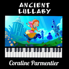 Ancient Lullaby