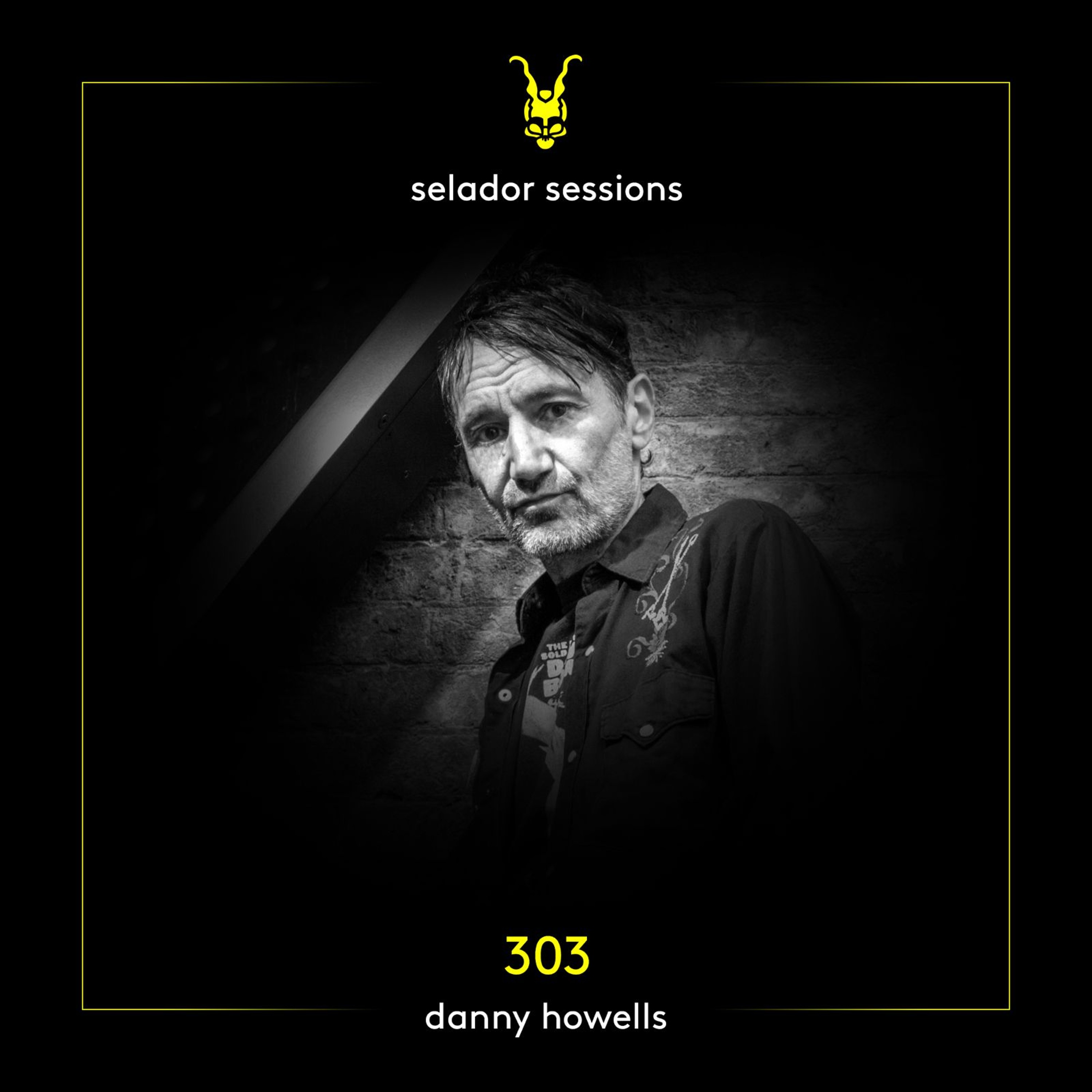 Selador Recordings Podcasts
