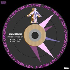 Cymbolic - Heavy Rain