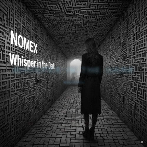 Whisper in the Dark   ( Original Mix)
