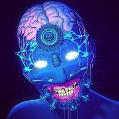 Hageshī - Cyber Psychosis