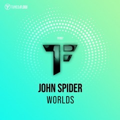 John Spider - Worlds