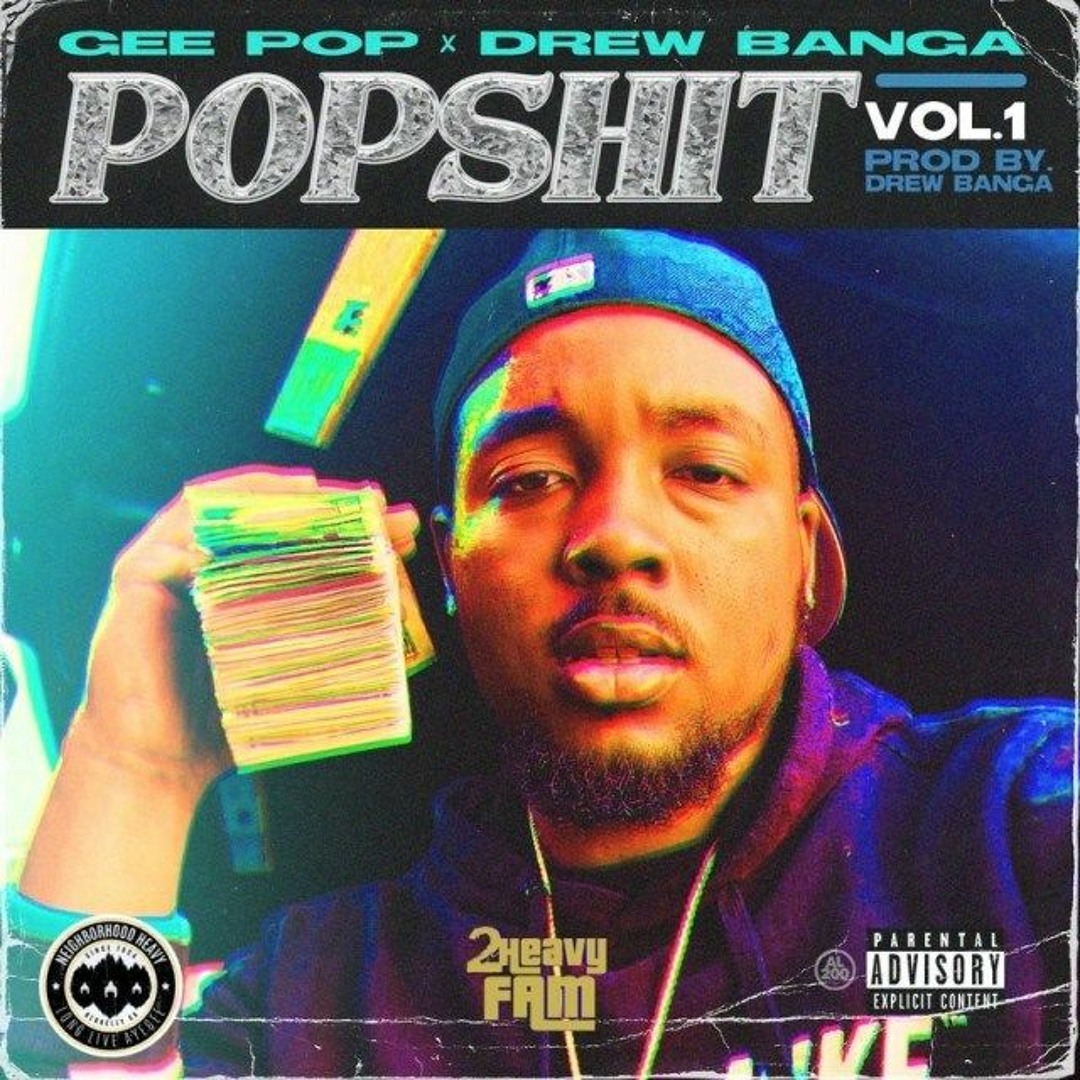 Gee Pack Rapper Stream Gee Pop - Hood Celebrity (Prod. Drew Banga) [Thizzler Exclusive ...