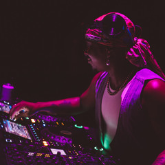 Joopiter @ House of Yes 5.16.25 ☆ Hard @ Work