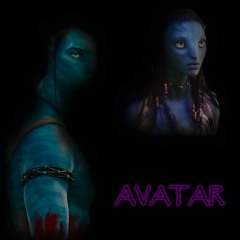Avatar (Dusty Version)