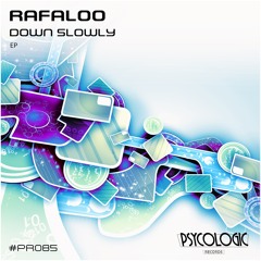 Rafaloo - Cut Choice (Original Mix) #PR085