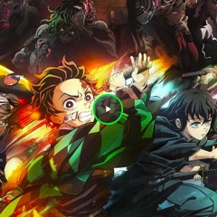 Kimetsu no Yaiba: Jougen Shuuketsu, Soshite Katanakaji no Sato e