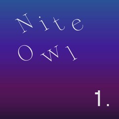 NITE OWL 1.