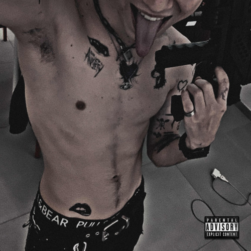 †𝗞𝗜̄𝗟𝗟𖤐𝗡𝗢̄𝗠𝗔† - TRĀ$H PLÂYBØY  [prod. forzeycrusade]