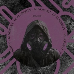 Dj Almighty - Isolated Rhythm (Original Mix)