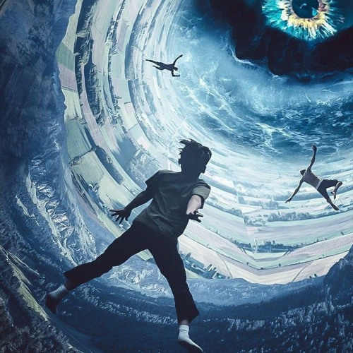 Rapture - Tin Tin Remix - Fix