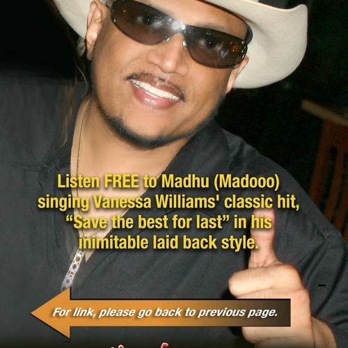 Save the best for last