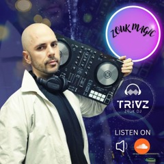 Zouk Magic - Setembro 2024